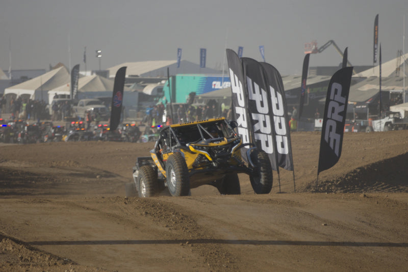 King of the hammers 2026 off road motorsport — photo 25 of 300