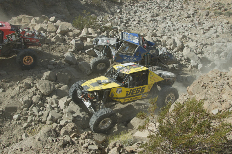 King of the hammers 2026 off road motorsport — photo 250 of 300