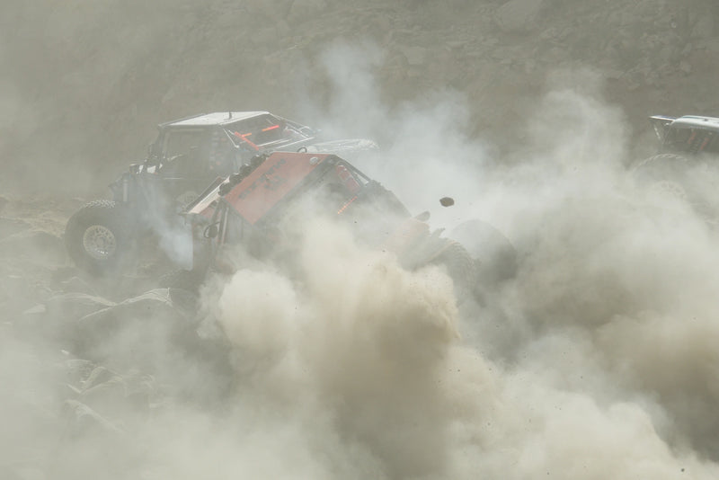 King of the hammers 2026 off road motorsport — photo 254 of 300