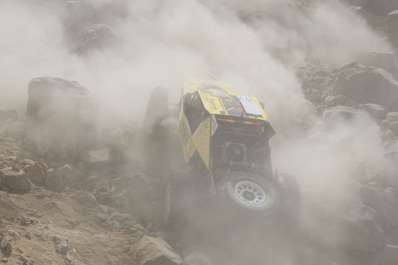 King of the hammers 2026 off road motorsport — photo 256 of 300