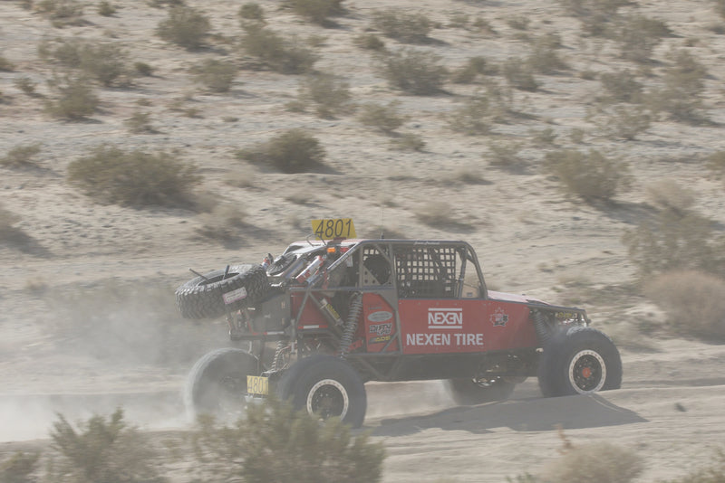 King of the hammers 2026 off road motorsport — photo 257 of 300