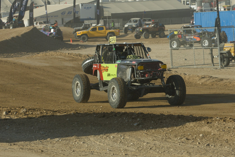 King of the hammers 2026 off road motorsport — photo 259 of 300