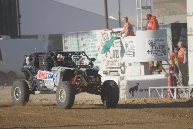 King of the hammers 2026 off road motorsport — photo 26 of 300