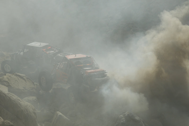 King of the hammers 2026 off road motorsport — photo 260 of 300