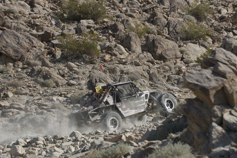 King of the hammers 2026 off road motorsport — photo 266 of 300