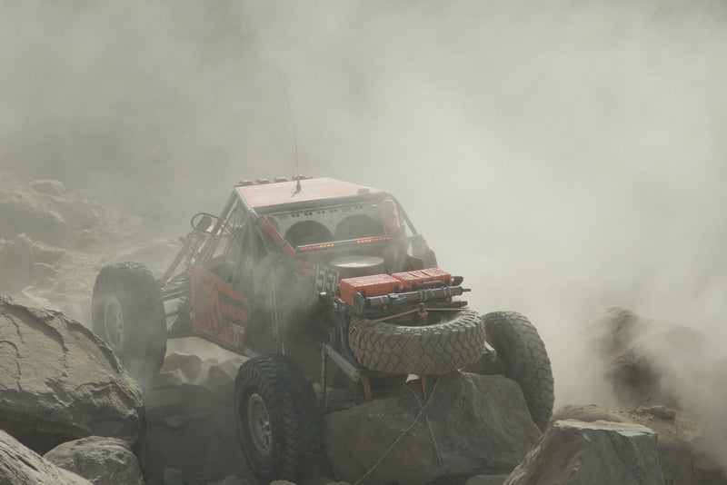 King of the hammers 2026 off road motorsport — photo 267 of 300