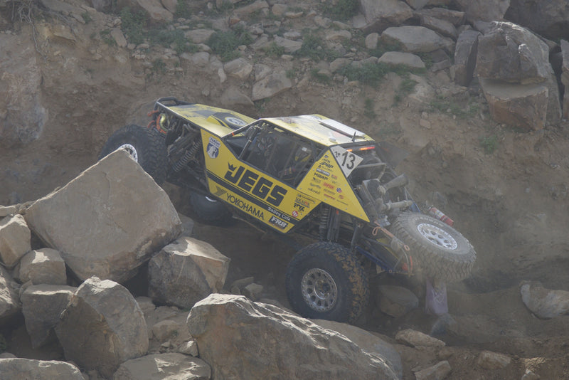 King of the hammers 2026 off road motorsport — photo 268 of 300