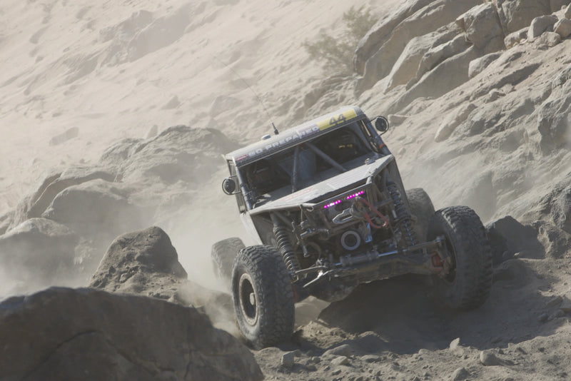 King of the hammers 2026 off road motorsport — photo 27 of 300