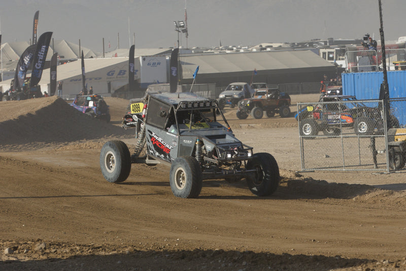King of the hammers 2026 off road motorsport — photo 270 of 300