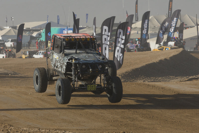King of the hammers 2026 off road motorsport — photo 271 of 300