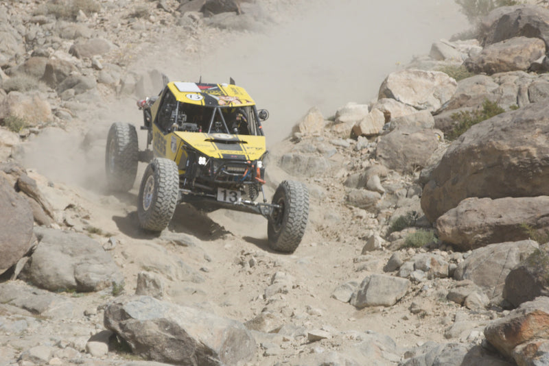 King of the hammers 2026 off road motorsport — photo 274 of 300