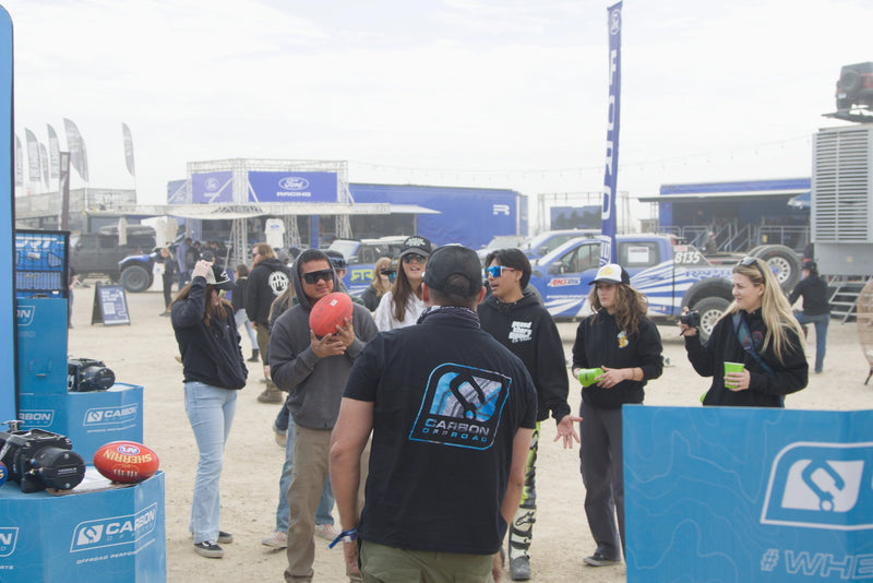 King of the hammers 2026 off road motorsport — photo 275 of 300