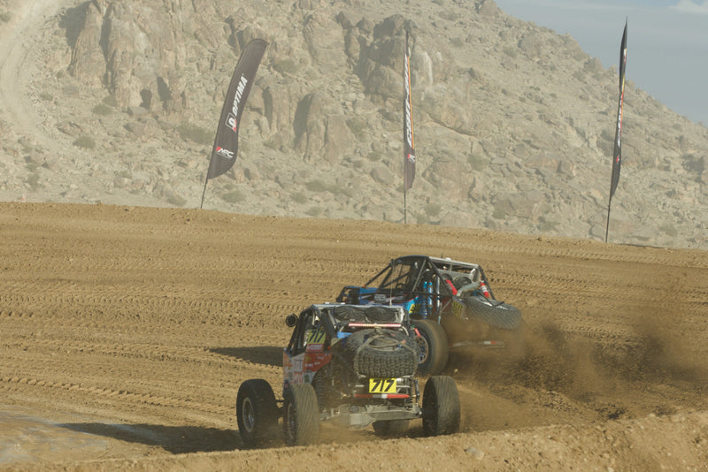 King of the hammers 2026 off road motorsport — photo 278 of 300