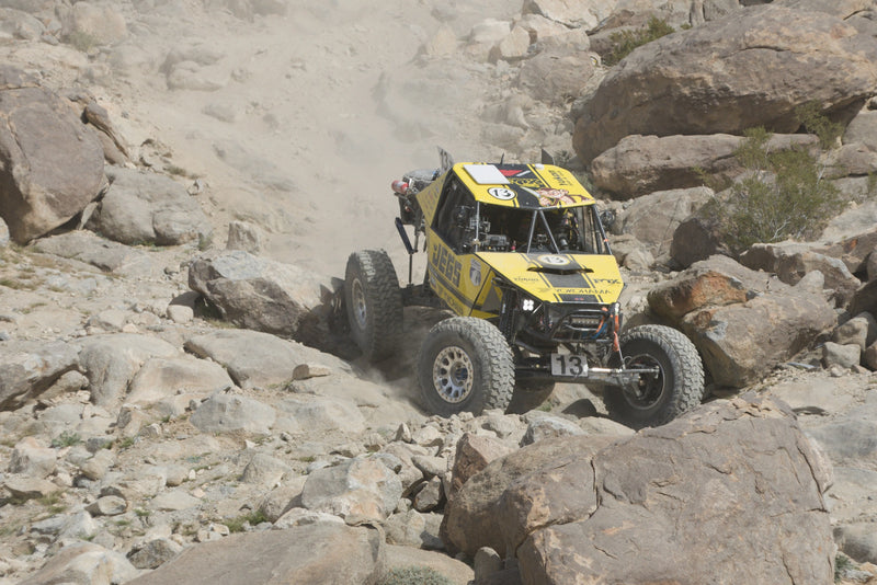 King of the hammers 2026 off road motorsport — photo 279 of 300