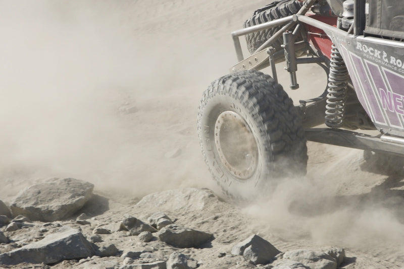 King of the hammers 2026 off road motorsport — photo 28 of 300