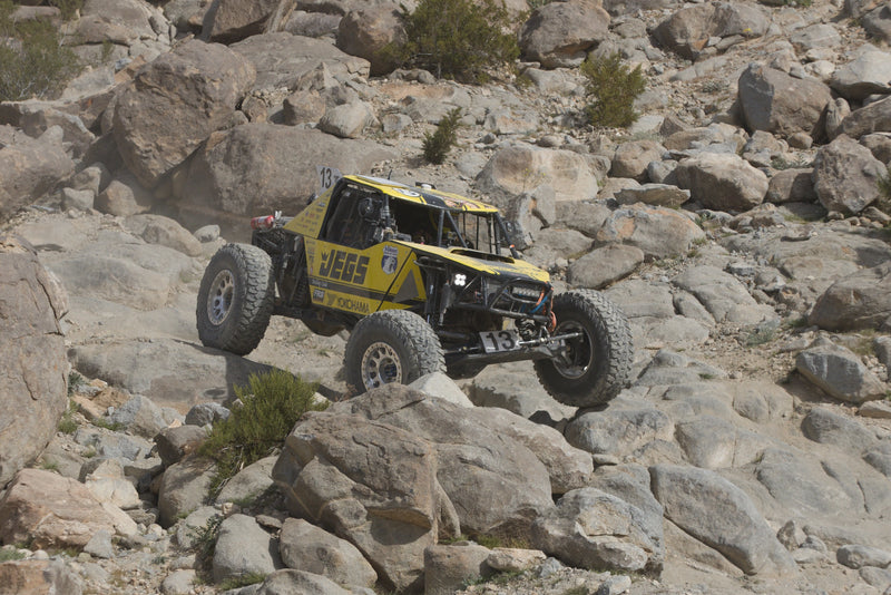 King of the hammers 2026 off road motorsport — photo 281 of 300