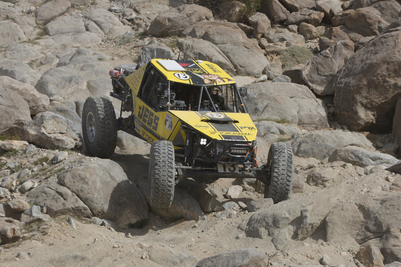 King of the hammers 2026 off road motorsport — photo 282 of 300