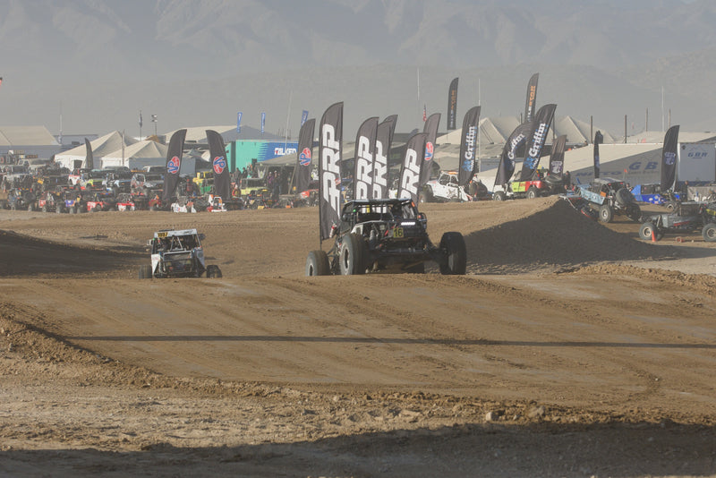 King of the hammers 2026 off road motorsport — photo 283 of 300