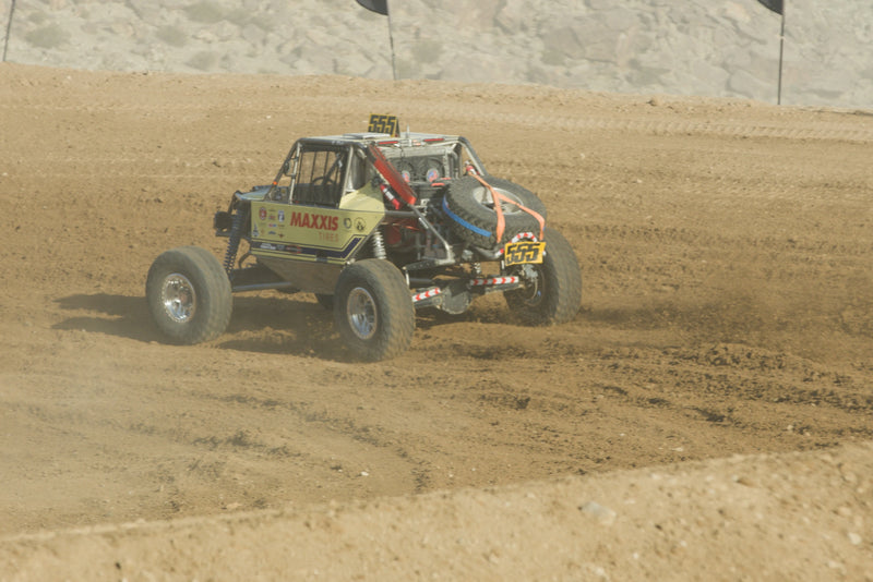 King of the hammers 2026 off road motorsport — photo 287 of 300