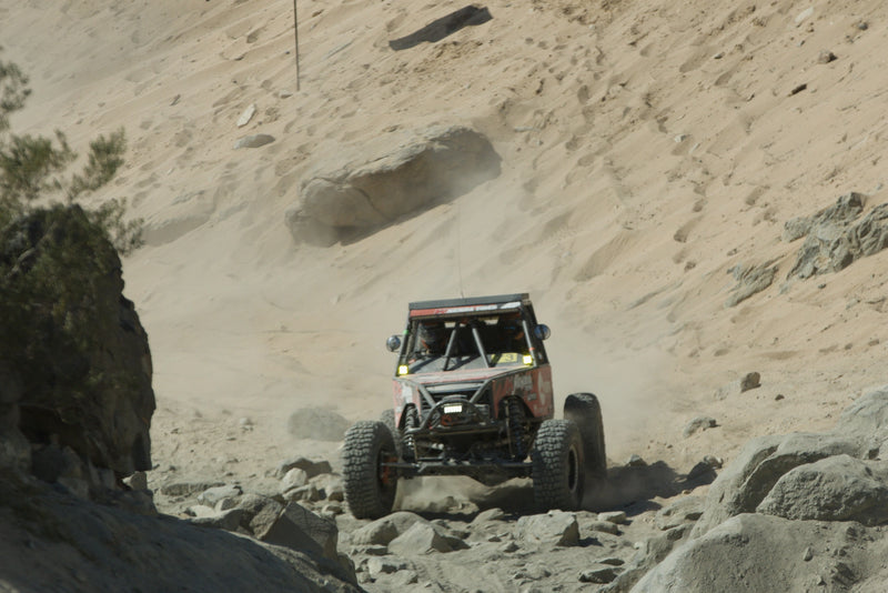 King of the hammers 2026 off road motorsport — photo 288 of 300