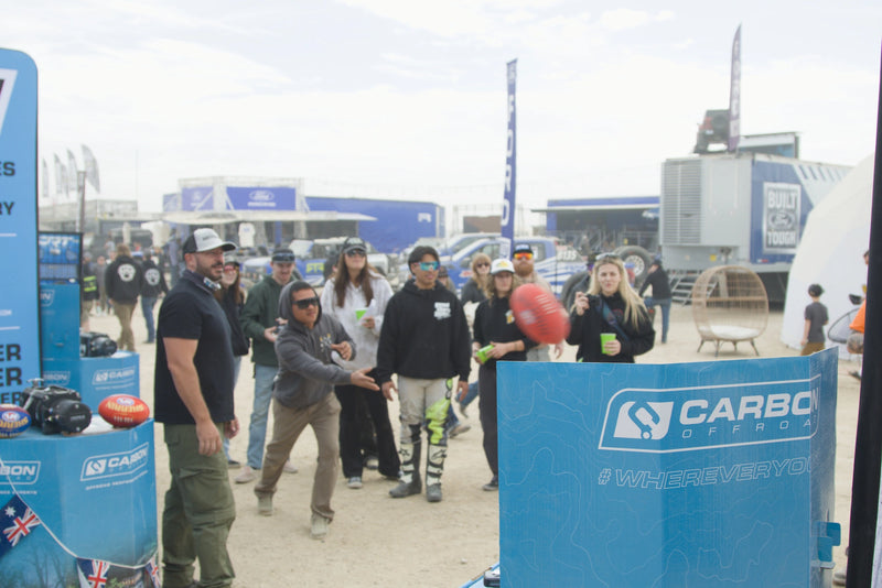 King of the hammers 2026 off road motorsport — photo 289 of 300