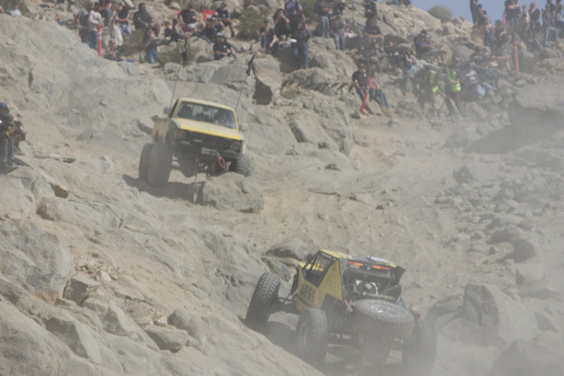 King of the hammers 2026 off road motorsport — photo 290 of 300