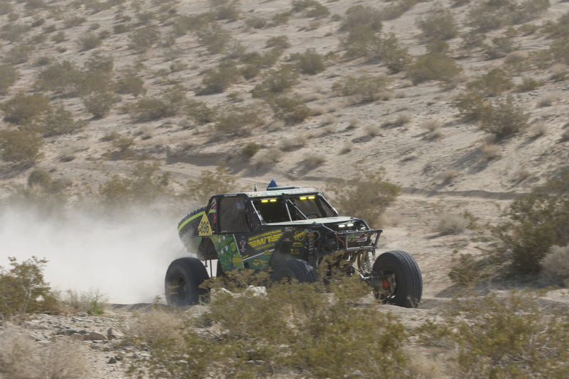 King of the hammers 2026 off road motorsport — photo 291 of 300