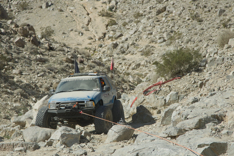 King of the hammers 2026 off road motorsport — photo 292 of 300