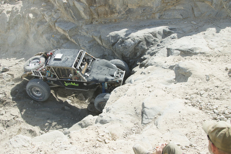 King of the hammers 2026 off road motorsport — photo 293 of 300
