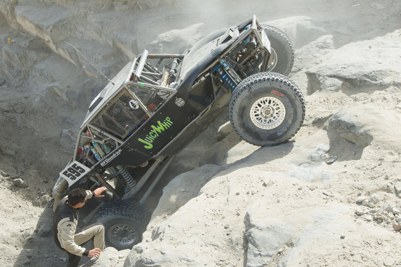 King of the hammers 2026 off road motorsport — photo 295 of 300