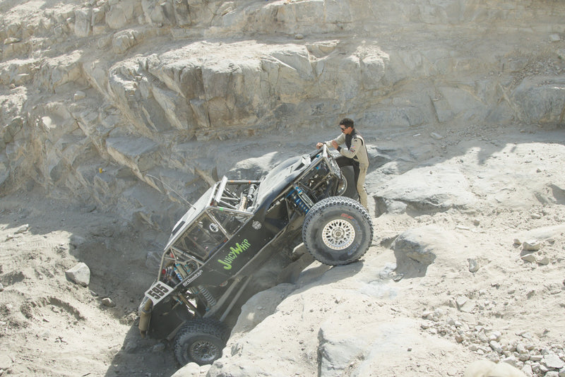 King of the hammers 2026 off road motorsport — photo 296 of 300