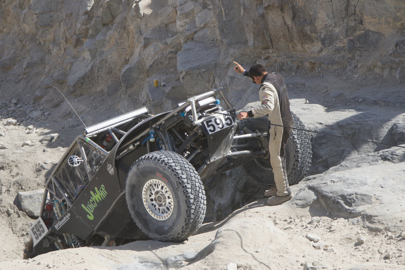 King of the hammers 2026 off road motorsport — photo 297 of 300