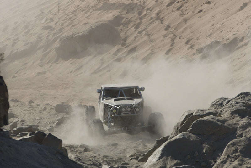 King of the hammers 2026 off road motorsport — photo 30 of 300