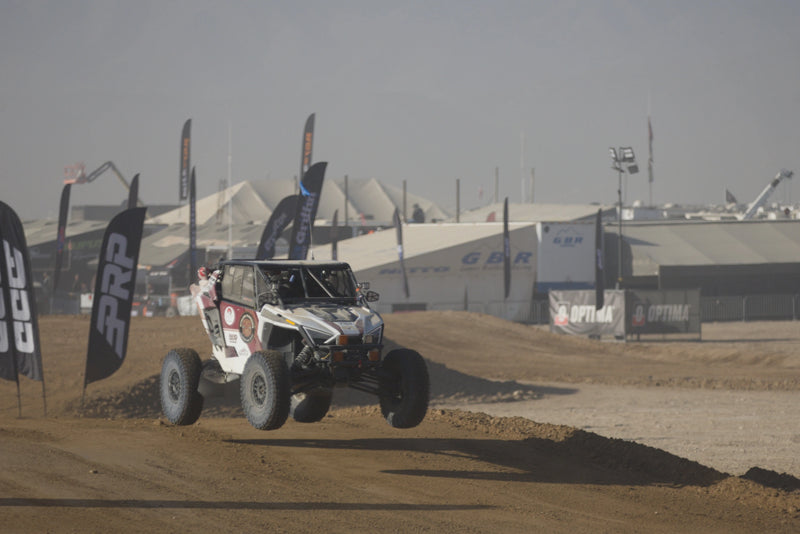 King of the hammers 2026 off road motorsport — photo 32 of 300