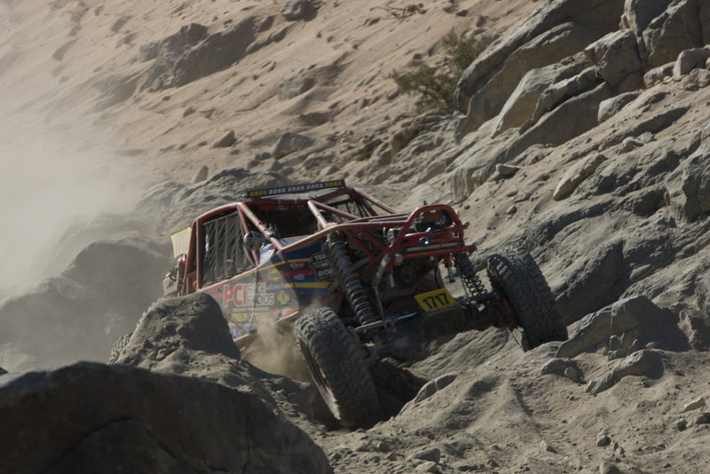 King of the hammers 2026 off road motorsport — photo 35 of 300