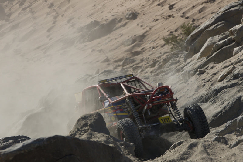 King of the hammers 2026 off road motorsport — photo 36 of 300