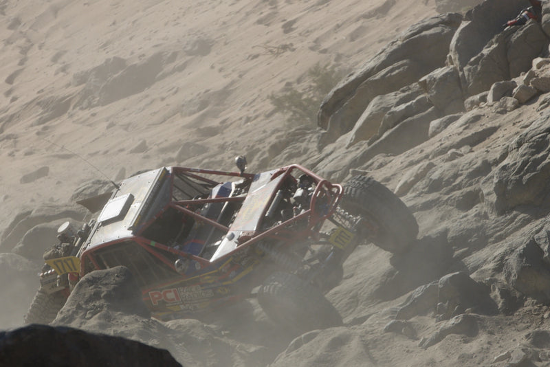 King of the hammers 2026 off road motorsport — photo 37 of 300