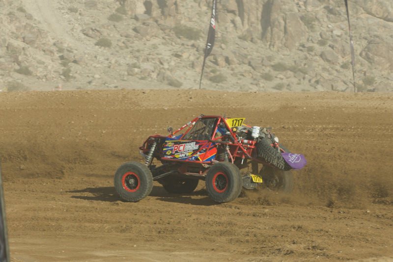 King of the hammers 2026 off road motorsport — photo 38 of 300