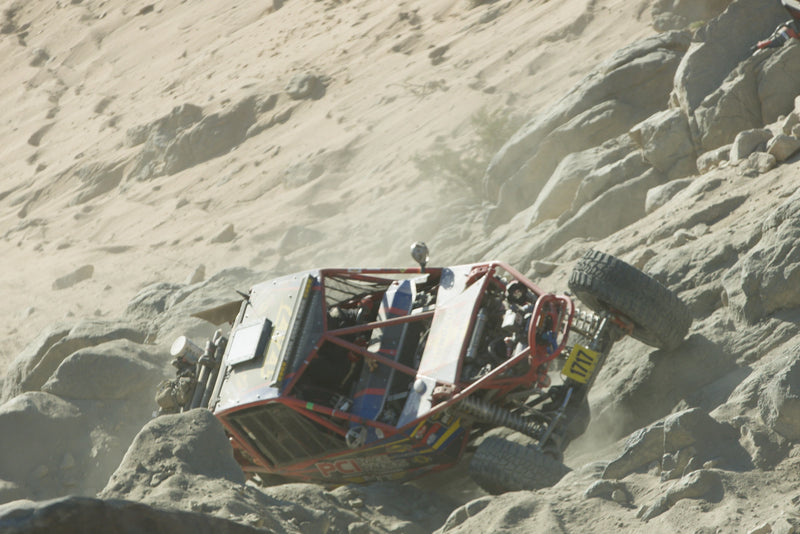 King of the hammers 2026 off road motorsport — photo 39 of 300