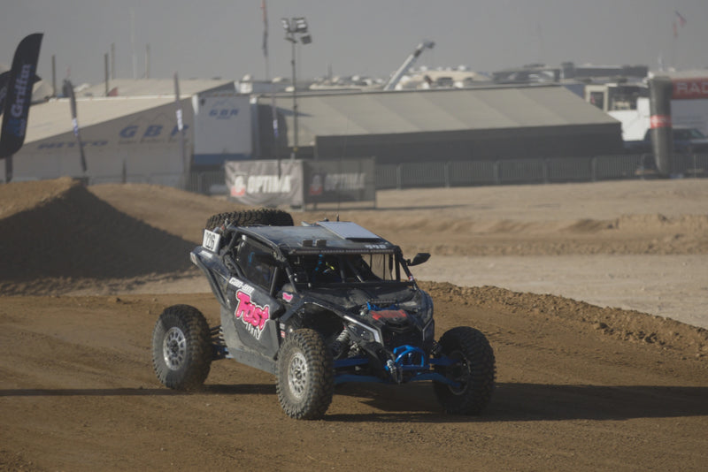King of the hammers 2026 off road motorsport — photo 41 of 300
