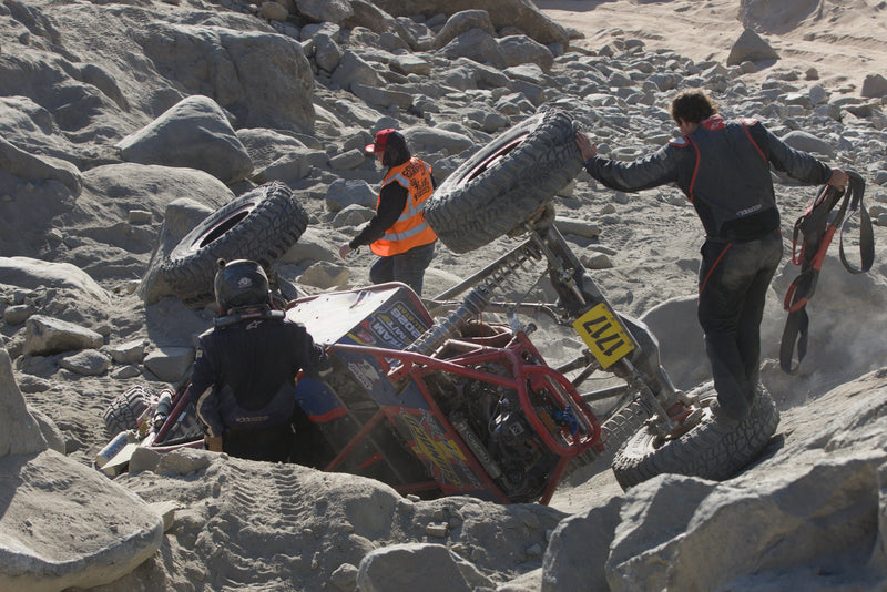 King of the hammers 2026 off road motorsport — photo 42 of 300