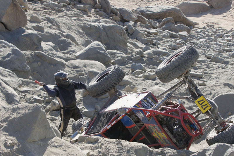 King of the hammers 2026 off road motorsport — photo 43 of 300