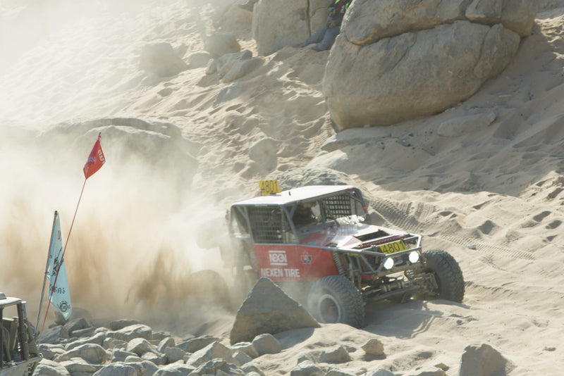 King of the hammers 2026 off road motorsport — photo 45 of 300