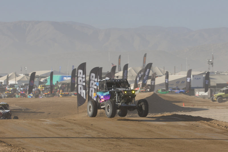 King of the hammers 2026 off road motorsport — photo 46 of 300