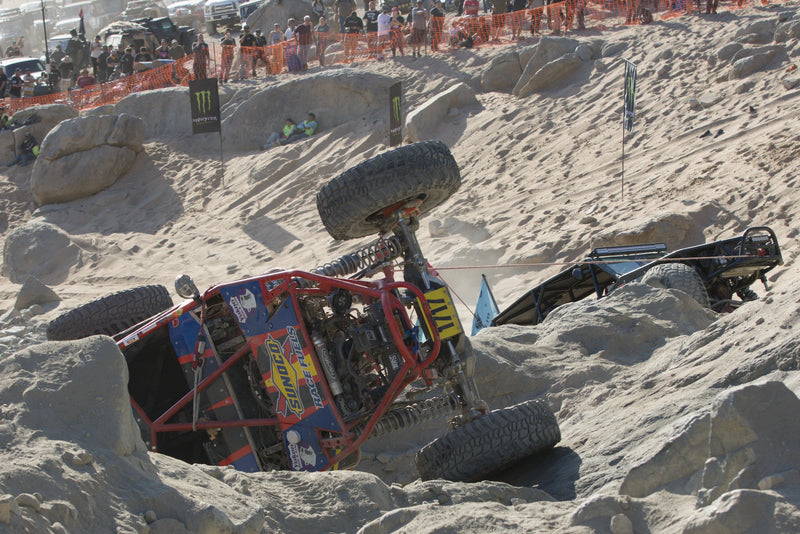 King of the hammers 2026 off road motorsport — photo 48 of 300