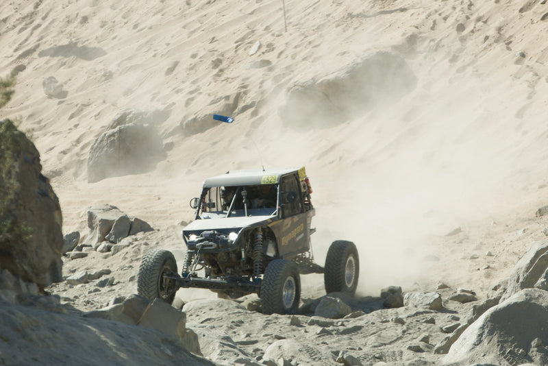 King of the hammers 2026 off road motorsport — photo 5 of 300