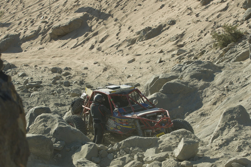 King of the hammers 2026 off road motorsport — photo 52 of 300