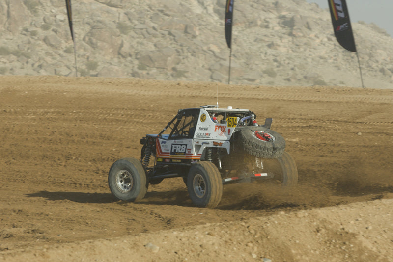 King of the hammers 2026 off road motorsport — photo 56 of 300