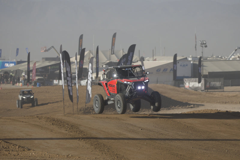 King of the hammers 2026 off road motorsport — photo 59 of 300