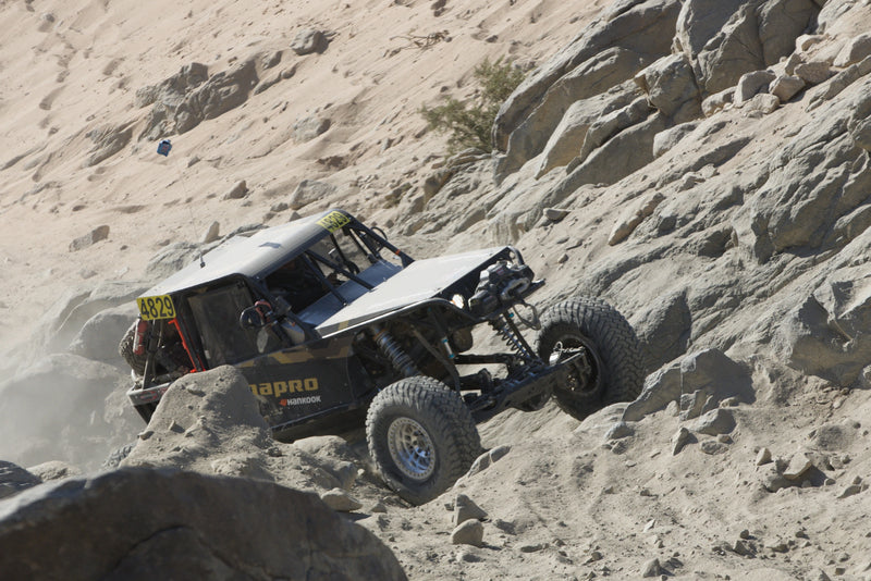 King of the hammers 2026 off road motorsport — photo 6 of 300